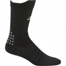 adidas Sportsocke Crew Grip Printed Light schwarz - 1 Paar